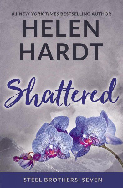 Waiting for: Helen Hardt’s “Shattered”